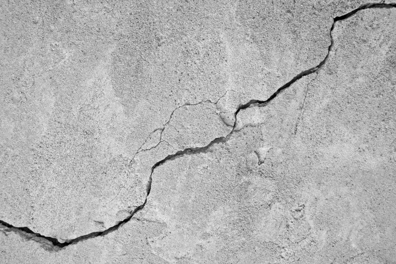 Cracked Foundation Repair in Pickens County, GA