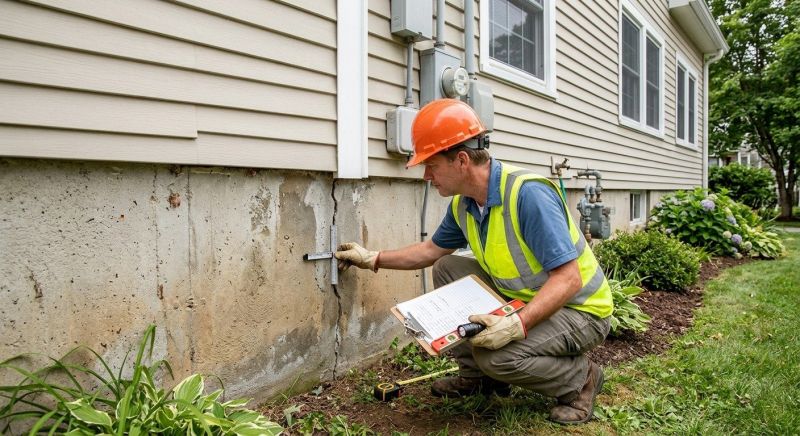 Foundation Assessment in Canton, GA