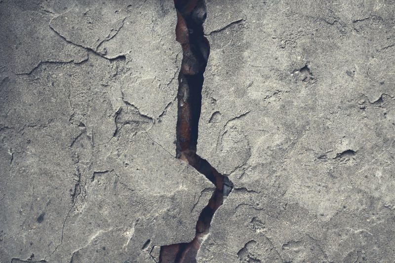 Foundation Crack Repair in Jasper, GA