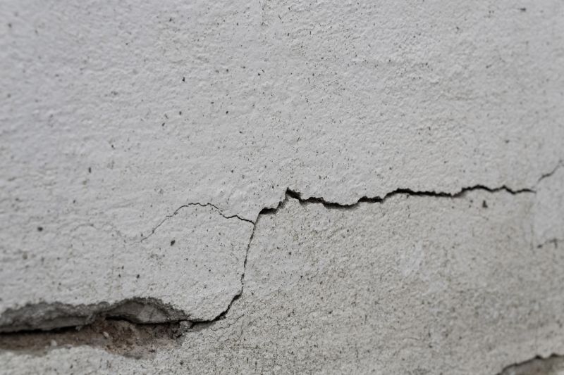 Foundation Damage Repair in Acworth, GA