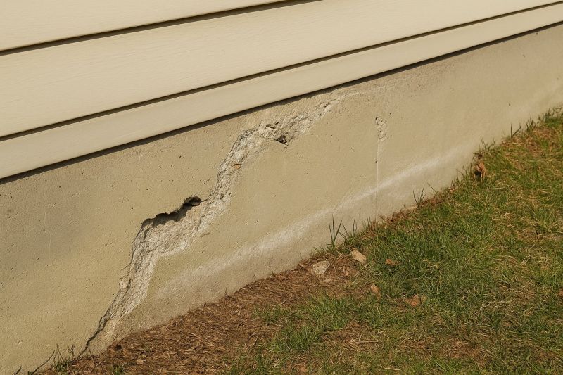 Foundation Raising in Cherokee County, GA