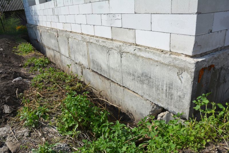 Foundation Repair in Cobb County, GA