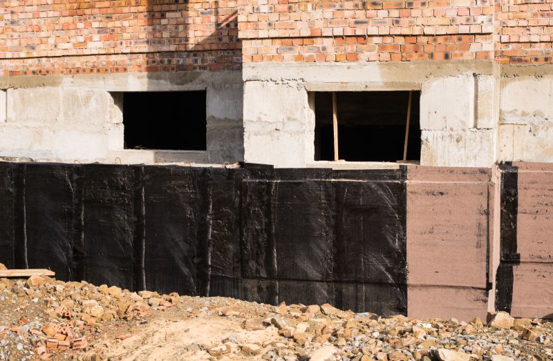 Foundation Repair in Cumming, GA