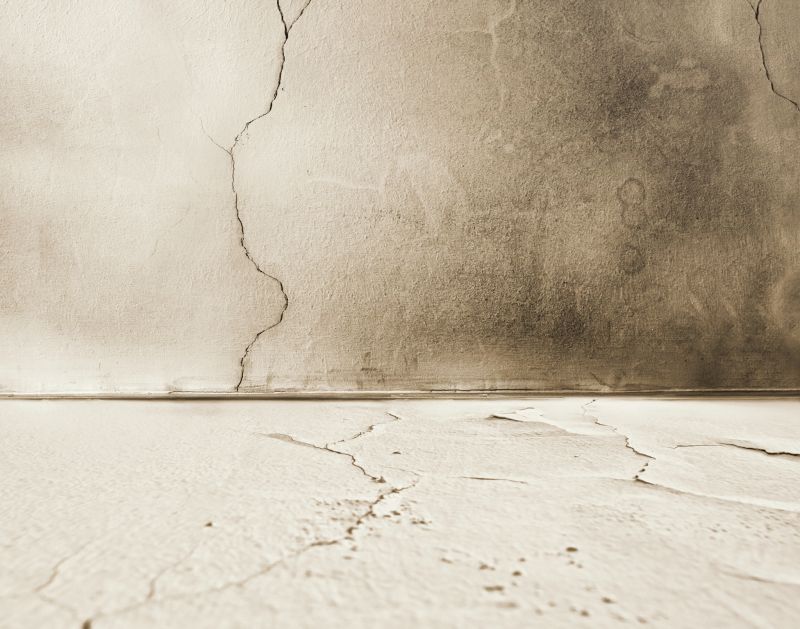 Foundation Restoration in Canton, GA