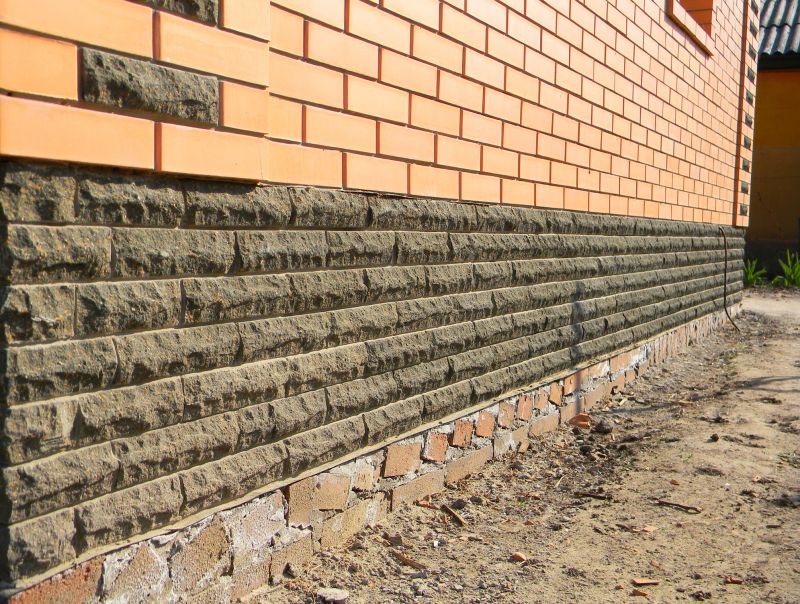 Foundation Strengthening in Canton, GA