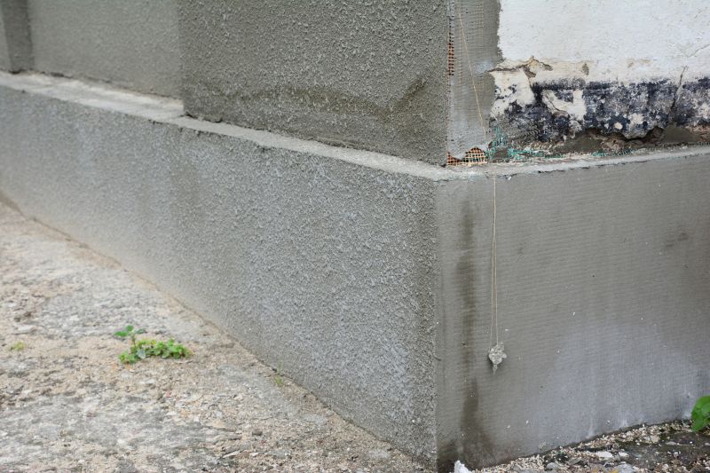 Foundation Structural Repair in Cumming, GA