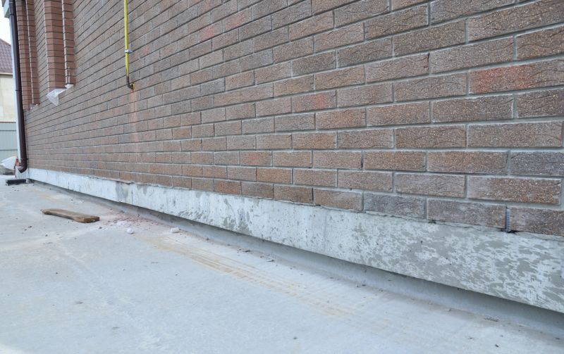 Structural Foundation Repair in Ball Ground, GA