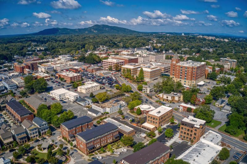 Marietta, GA